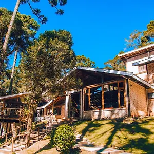 Estalagem Serena, Campos do Jordão