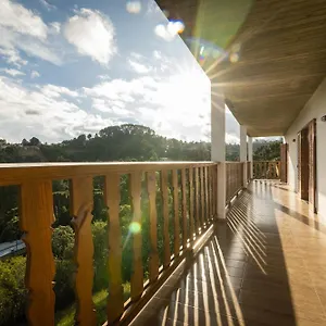 Estalagem Paty Ii, Campos do Jordão